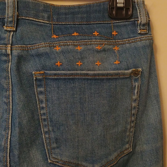 Ksubi jeans - Picture 3 of 4